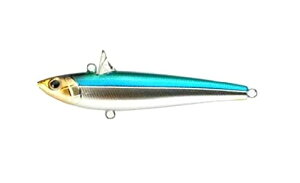 �^�b�N���n�E�X(TackleHouse) �o�C�u���[�V���� R.D.C ���[�����O�x�C�g 99mm 30g SF�E���� #11 RB99 ��������