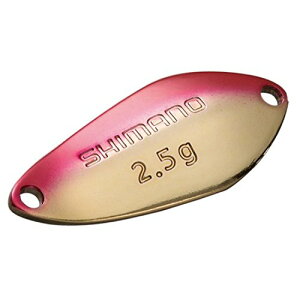 �V�}�m(SHIMANO) �X�v�[�� �J�[�f�B�t �T�[�`�X�C�}�[ 3.5g TR-235Q 61T ���b�h�S�[���h ��������