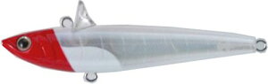 �^�b�N���n�E�X(Tacklehouse) �o�C�u���[�V���� R.D.C ���[�����O�x�C�g 66mm 12g PP���b�h�w�b�h #P01 ��������