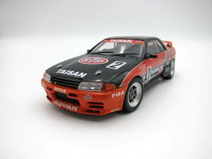 �t�W�~�͌^(FUJIMI) 1/24 �C���`�A�b�v�V���[�Y No.298�^�C�T�� STP GT-R (�X�J�C���C�� GT-R [BNR3 ��������