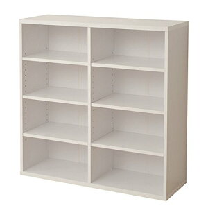 RP(YAMAZEN) ςݏd˖{I(90 92) X^bLOI[vbN zCg COR-9090S(WH) 