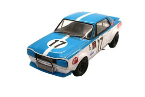 �t�W�~�͌^(FUJIMI) 1/24 �C���`�A�b�v�V���[�Y No.287 �X�J�C���C��2000GT-R(KPGC10)���o�[�\�E��GT- ��������