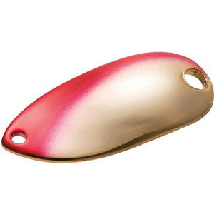 �V�}�m(SHIMANO) �X�v�[�� �J�[�f�B�t ���[���X�C�}�[ �v���~�A�����b�L 2.5g TR-M25R 71T ���b�h�S�[���h ��������