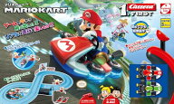 スロットカー カレラファースト マリオカート 送料無料