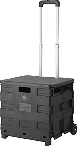 sf L[J[g ܂肽 VbsOJ[g 45×s38×99cm ubN AEghA RpNg Wt ω 