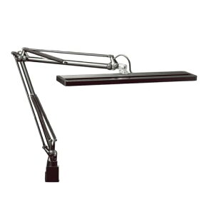 �R�c�Ɩ� Z-LIGHT LED�f�X�N���C�g �����FLED �u���b�N ����߃N�����v�t�� Z-80PROIIB ��������