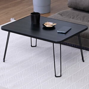 RP(YAMAZEN) [e[u ܂肽 60×s45cm×31.5cm RpNg ~j ܂肽݃e[u l 