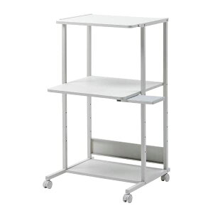�T�����T�v���C �p�\�R�����b�N�iW650×D610×H1150mm�j RAC-EC37N ��������