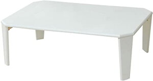 RP(YAMAZEN) [e[u ܂肽 90×s60×32.5cm  RpNg[ pۂ e[u ܂r 