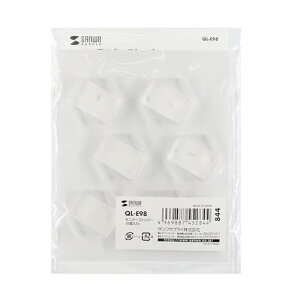 �T�����T�v���C �e���r�X�g�b�p�[�i6����j QL-E98 ��������