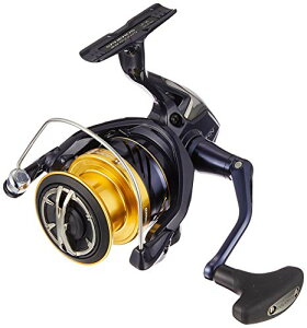シマノ(SHIMANO) スピニングリール 19 スフェロス SW 4000XG サーフ ヒラスズキ ライトショアジギング・キャスティン 送料無料