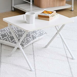 RP(YAMAZEN) [e[u ܂肽 ~je[u 50×s44×35.5cm EEEMɋ l炵 