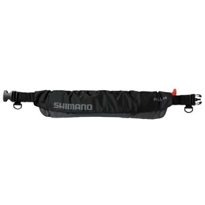 �V�}�m(SHIMANO) ���C�t�W���P�b�g ���t�g�G�A�W���P�b�g �E�G�X�g�^�C�v (�����c�����~����) VF-052K �u���b�N/�O���[ ��������