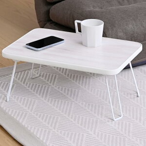 RP(YAMAZEN) [e[u ܂肽 45×s30×20cm RpNg ~j ܂r ȈՃ^Cv l炵  