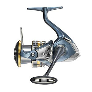 シマノ(SHIMANO) スピニングリール 汎用 アルテグラ 2021 C3000 ショアエギング シーバス 送料無料