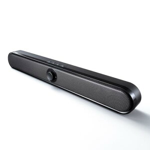 �T�����T�v���C Bluetooth�Ή��X�����T�E���h�o�[�X�s�[�J�[ MM-SPSBA4 ��������