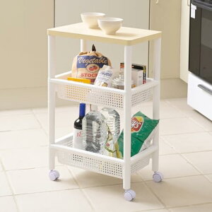 RP(YAMAZEN) S LX^[t TChS 3i oXPbgt TChe[u 45.5×s29.5×74. 