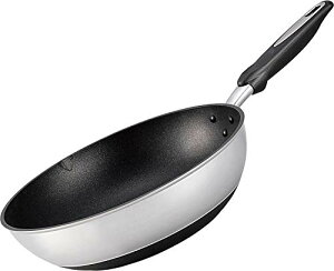 kA~ ߓ 30cm A~ IHΉ { SʋψM ZtCp v frying pan made in ja 