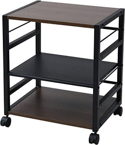 RP(YAMAZEN) fXN TChS 53×s40×63cm A4Ή LX^[t VEI߉\ gi 