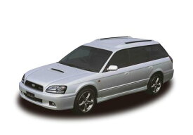 フジミ模型 1/24 インチアップシリーズNo.77 スバル レガシィ ツーリングワゴン GT-B E-tuneII/Version B 送料無料