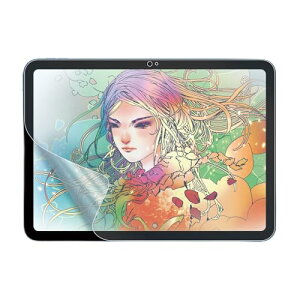 �T�����T�v���C Apple ��10����iPad10.9�C���`�Ή����̂悤�Ȏ������˖h�~�t�B���� LCD-IPAD22P ��������
