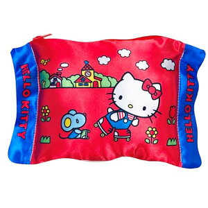 MORIPiLO �n���[�L�e�B �e�B�b�V���P�[�X �T�����I�L�����N�^�[�Y �O�b�Y �������� �ʂ������ �|�[�` ������ ���� 20x1 ��������