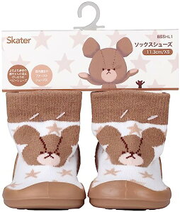 XP[^[(Skater) \bNXV[Y XS 11.3cm ܂̂ RRA BSSHL1-A 