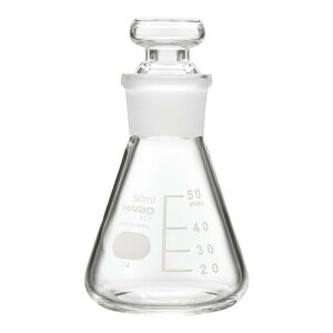 HARIO �����O�p�t���X�R50ml�iTS22�j TSF-50-SCI ��������