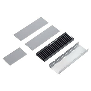 TTvC M.2 SSDpq[gVN ʎΉiubNj TK-HM6BK 