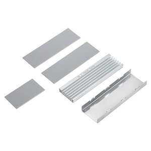 TTvC M.2 SSDpq[gVN ʎΉiVo[j TK-HM6S 