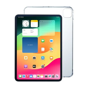TTvC iPad Pro 11C`iM4/2024jpNAn[hP[X PDA-IPAD1702CL2 