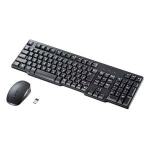 TTvC É}EXtCXL[{[hiUSB Aڑj SKB-WL40ASETBK 