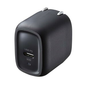 TTvC USB PDΉAC[diPD30Wj ACA-PD99BK 