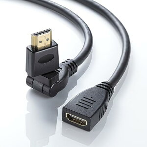 TTvC HDMIP[u (1m) z₷3DRlN^ 4K×2KΉ nCXs[h ubN 1m KM-HD20- 