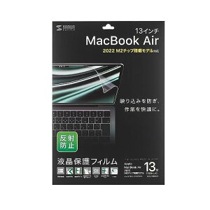 TTvC MacBook Air 2022 M2 13C`ptی씽˖h~tB LCD-MBAM2 