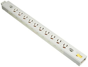 TTvC T[o[bNpRZgo[ 20A 3P~ 10 TAP-MR7535 