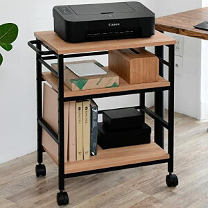 RP(YAMAZEN) fXN TChS LX^[t 35×s55(61.5)×70cm A4Ή I v 