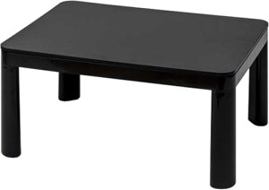 [RP] JWA  e[u 80cm×s60cm ` l炵 ܂肽 o[VuV ԓ؃XCb`  