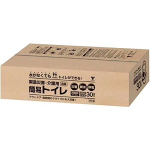 RP(YAMAZEN) ȈՃgC y{z 30 (Ìō//) gуgC ЊQpgC h f  p 