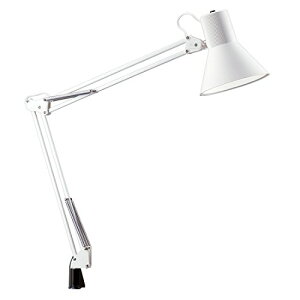 �R�c�Ɩ�(Yamada Shomei) Z-LIGHT LED�f�X�N���C�g �z���C�g E26LED�d�� �����F Z-108NW ��������