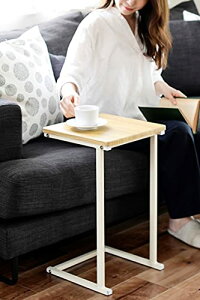 RP(YAMAZEN) TChe[u R̎^ y 29.5×s29.5×52.5cm xbhe[u \t@[e[u  