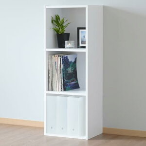 RP(YAMAZEN) I {I J[{bNX A4t@CΉ 3i 40×s29×109cm u ςݏdˉ\ [ 