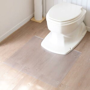 RP(YAMAZEN) gC}bg @  PVC}bg 60×55cm nT~ŃJbgł J^ gC }bg 