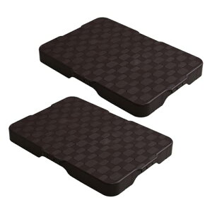 RP(YAMAZEN) ƒp 28.5×41cmy2gZbgzω׏d50kg y0.8kg A@\ GXg}[LX^[ 