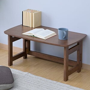 RP(YAMAZEN) e[u [e[u ܂ VR i 70×s41×35cm l炵 Be[WuE 