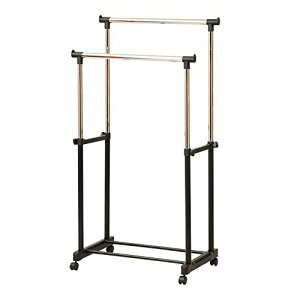 RP(YAMAZEN) nK[bN _u LX^[t S̑ω׏d25kg ubN^nK[ 75×s43×90- 