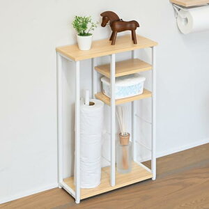 RP(YAMAZEN) gCbNgCbgy[p[ [ X I bN gC 35.5×s15×60cm gi E 