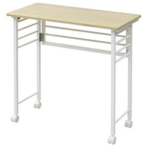 RP(YAMAZEN) ܂肽 fXN (~j) 72×s36×70cm RpNg LX^[t ɂ i 