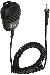 �A�C�R�� ���^�X�s�[�J�[�}�C�N���z�� IC-4300�p HM-186PI ��������