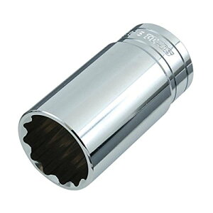 SK11(�G�X�P�[11) �\��p�f�B�[�v�\�P�b�g �����p 12.7mm (1/2�C���`) 30mm S4D-30 ��������